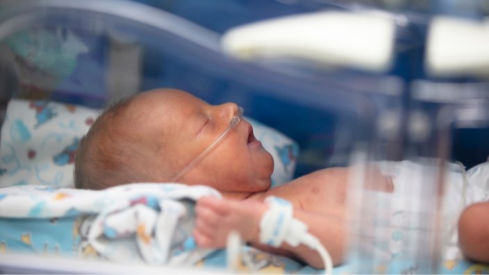 Apnea of Prematurity: Understanding and Managing Breathing Challenges in Premature Babies