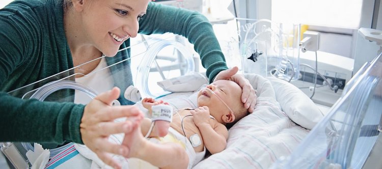 Mental health of Preemies